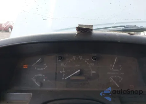 1994 Ford F150 из США, поврежденный, VIN 1FTEX15Y5RKB64772